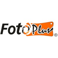 Fotoplus logo - Similar company to Foto7 S.C.