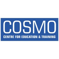 COSMO CENTRE FOR EDUCATION & TRAINING logo - Similar company to Counterpoint Market Intelligence