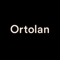 Ortolan logo - Similar company to Wildhen Design