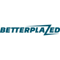 BetterplaZed logo - Similar company to Hotelsolutions Srl