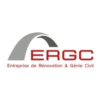 ERGC BTP logo - Similar company to Hd Construction