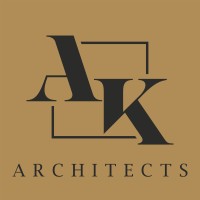 AK Architects Inc. logo - Similar company to Harrison Custom Engineering Llc