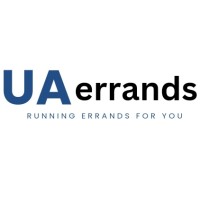 UAerrands logo - Similar company to Gonza
