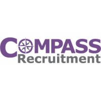 Compass Recruitment logo - Similar company to Compass Recruitment