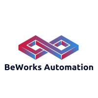 BeWorks Automation logo - Similar company to Ryxecutives
