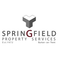 Springfield Property Services logo - Similar company to Vantage Property Management Group