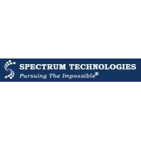 Spectrum Software Solutions Pvt Ltd logo - Similar company to Spantag Technologies Pvt Ltd