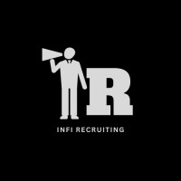Infi Recruiting logo - Similar company to Patasi Cashmere