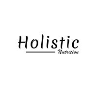 Holistic Nutrition logo - Similar company to Masshole Media