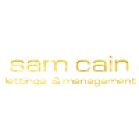 Sam Cain