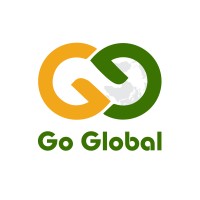 GoGlobal logo - Similar company to Shahids Technology