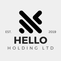 Hello Holding LTD logo - Similar company to Truneevesh