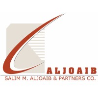 SALIM M ALJOAIB & PARTNERS CO. LTD. logo - Similar company to Masader Multi Co. Ltd