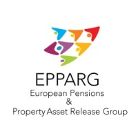 EPPARG - European Pensions and Property Asset Release Group logo - Similar company to 65Plus