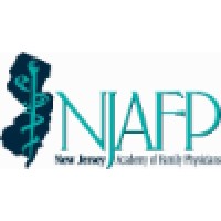 New Jersey Academy of Family Physicians logo - Similar company to Society For Hematopathology