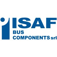 Isaf Bus Components S.r.l logo - Similar company to Rca Bignami Srl