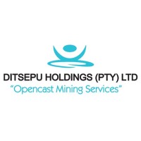 Ditsepu Holdings (Pty) Ltd logo - Similar company to The Junior Mining Council