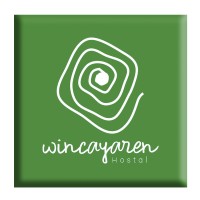 Hotel Wincayaren logo - Similar company to Ph 19 Hotel
