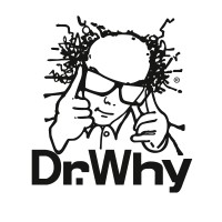 DrWhy Business logo - Similar company to Media Dressing Srl
