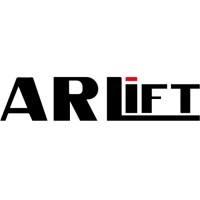 Arlift Makina logo - Similar company to Güvercin Yapı