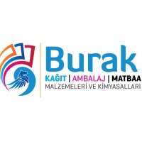 BURAK KAĞIT AMBALAJ MATBAA MALZEMELERİ logo - Similar company to E Plus Enerji