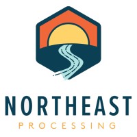 Northeast Processing LLC logo - Similar company to Houdini Lab