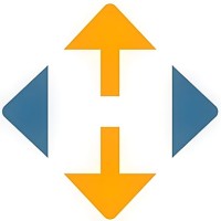 HIDE IN INDIA logo - Similar company to Red Olive