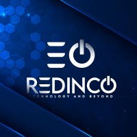REDINCO logo - Similar company to Astrobit