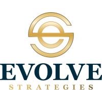 Evolve Strategies logo - Similar company to Evolve Strategies Group