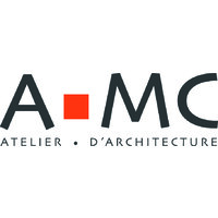 AMC ATELIER D'ARCHITECTURE logo - Similar company to Cleuet