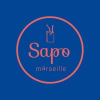 Sapo Marseille logo - Similar company to Le Prius