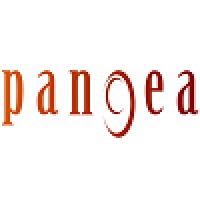 Pangea - Because You Are Unique