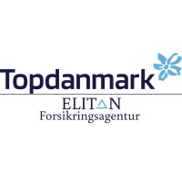 ELITAN Forsikringsagentur logo - Similar company to Forsikringsagentur Capa