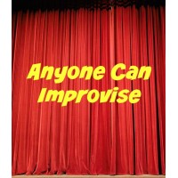 Seattle Improv Classes logo - Similar company to Unexpected Productions Improv