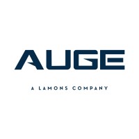 Auge logo - Similar company to Dan-Loc Group