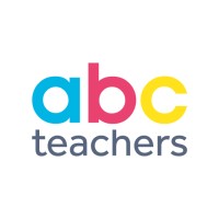 ABC Teachers logo - Similar company to Commando Joe'S