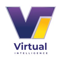 Virtual Intelligence logo - Similar company to Zenjuries Claim Concierge