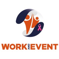 Work and Event logo - Similar company to Work Event
