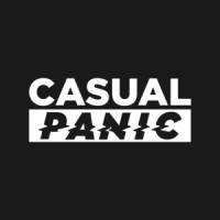 Casual Panic logo - Similar company to Upperlevel Solutions