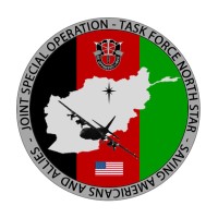 Operation North Star logo - Similar company to Operation 620