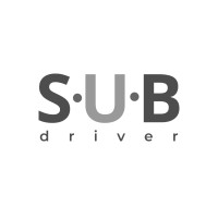 Sub Driver logo - Similar company to Mmtc Radio Jogja