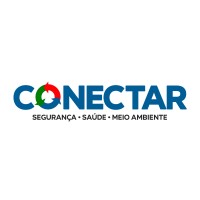 CONECTAR SEGURANÇA, SAÚDE E MEIO AMBIENTE logo - Similar company to Coletalixo.Com
