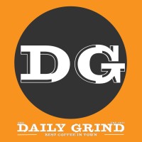 The Daily Grind (UK) logo - Similar company to Savsé