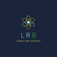 LRB Consulting logo - Similar company to Kas Recruitment