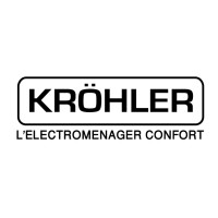 KRÖHLER Home Appliances logo - Similar company to Electronia (Pty) Ltd