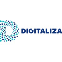 Digitaliza S.A logo - Similar company to Lockers Ecuador S.A.