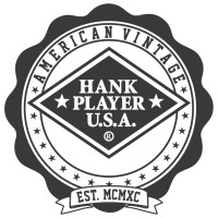 Hank Player USA logo - Similar company to Connection Group Usa