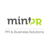 MintPR - Marketing B2B logo - Similar company to Mint PR