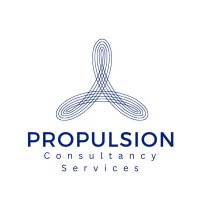 Propulsion - A Precision Talent Firm logo - Similar company to Webdev Technologies Limited