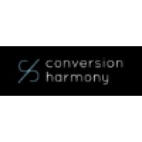 Conversion Harmony logo - Similar company to Skruvat.Se
